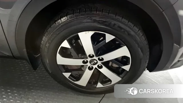 Kia Sorento 4th Generation id 3448706 из Кореи 15