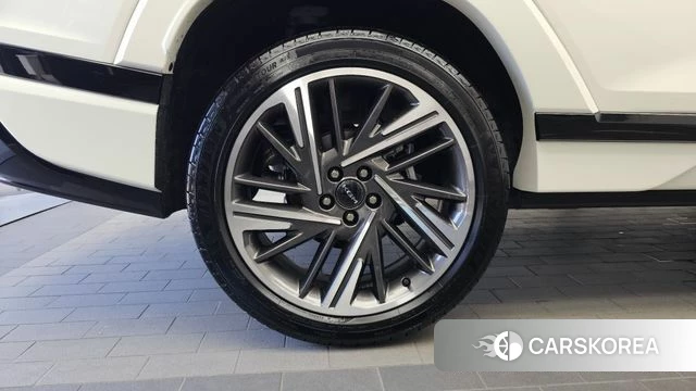 Ssangyong Actian 2nd Generation id 4493642 из Кореи 30