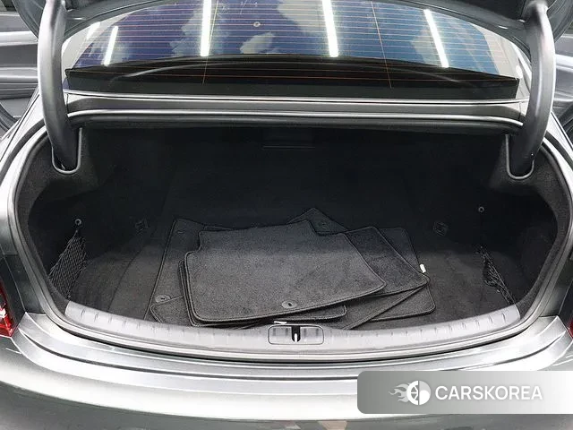 Genesis G80 (RG3) id 3033627 из Кореи 15