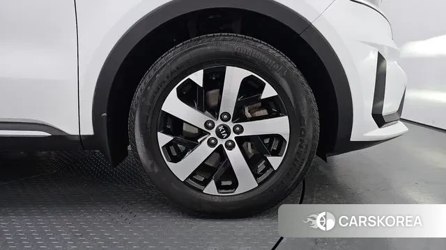 Kia Sorento 4th Generation id 3530362 из Кореи 15