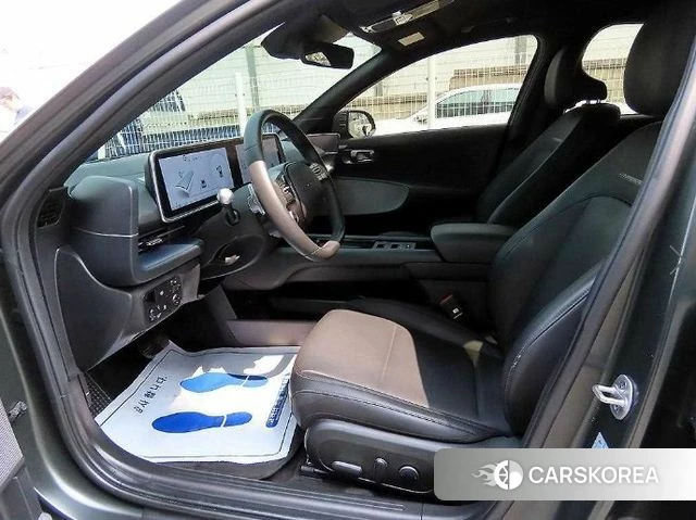 Hyundai Ionic 6 id 3864487 из Кореи 15