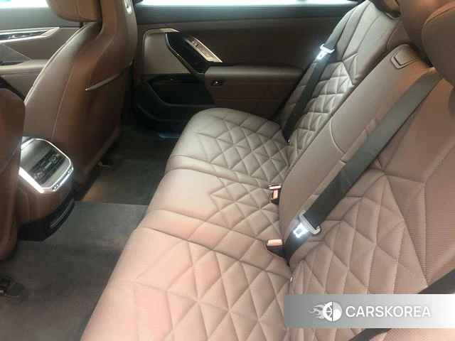 BMW 7 series id 4208690 из Китая 13