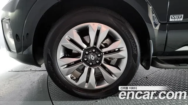 Kia Mohave Master id 2881181 из Кореи 15