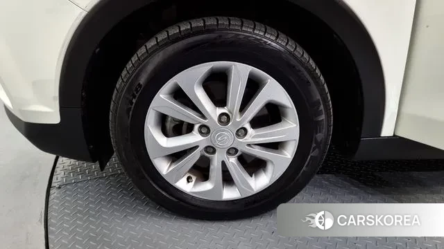 Ssangyong Tivoli Armor id 3682219 из Кореи 15