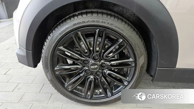 Mini Cooper id 4308558 из Кореи 15