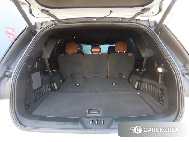 Lincoln Aviator 2nd generation id 3307244 из Кореи 15