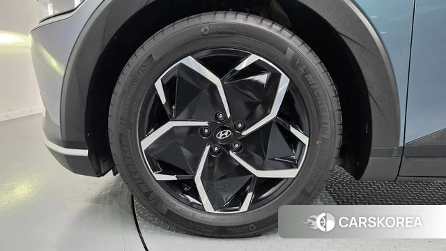 Hyundai Ionic 5 id 4744350 из Кореи 25