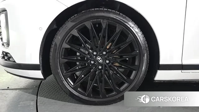 Hyundai Grandeur Hybrid (GN7) id 3599835 из Кореи 15