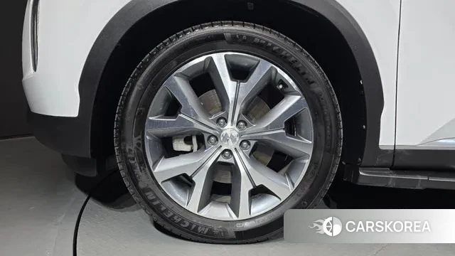 Hyundai Palisade id 3489335 из Кореи 15