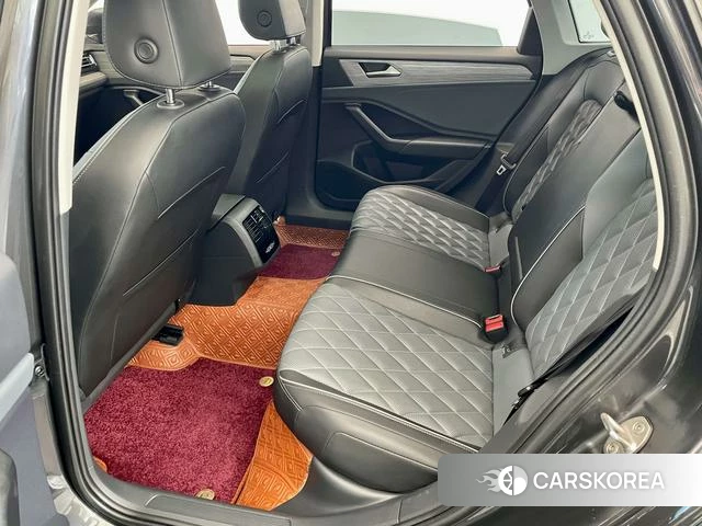 Volkswagen Sagitar id 4359291 из Китая 15