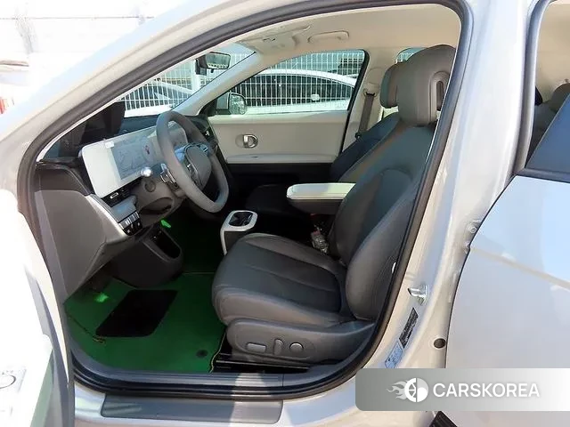 Hyundai Ionic 5 id 3556442 из Кореи 15