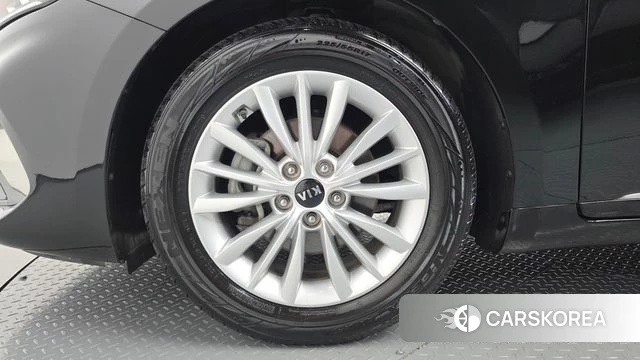Kia K7 Premier id 4595211 из Кореи 26