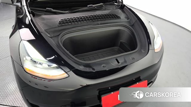 Tesla Model Y id 4421721 из Кореи 26