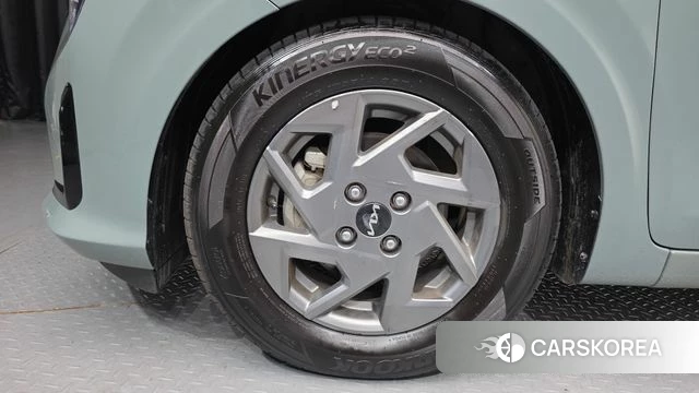 Kia The New Morning (JA) id 4735091 из Кореи 25