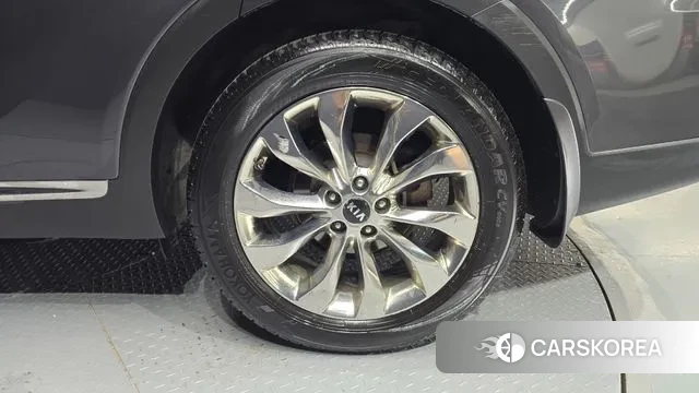 Kia The New Sorento id 3085761 из Кореи 15