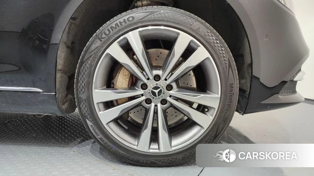 Mercedes-Benz S-Class W222 id 3846066 из Кореи 15