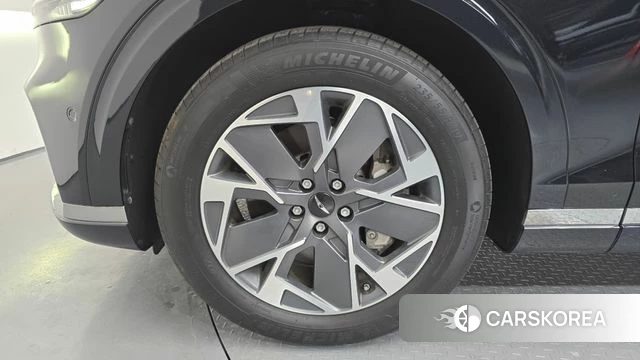 Genesis Electrified GV70 id 4413845 из Кореи 27