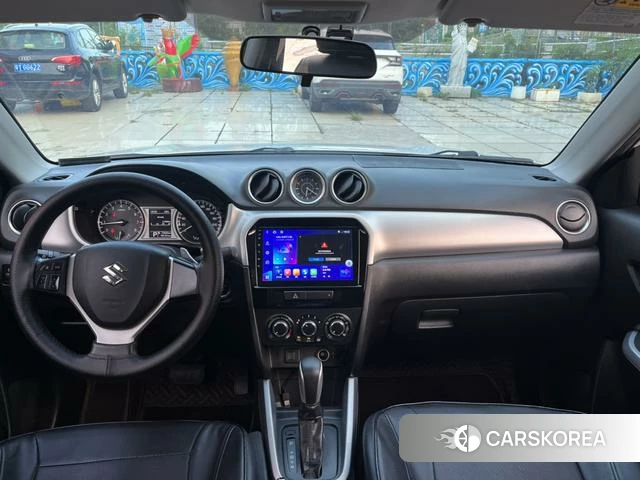 Suzuki Vitra id 4221273 из Китая 18
