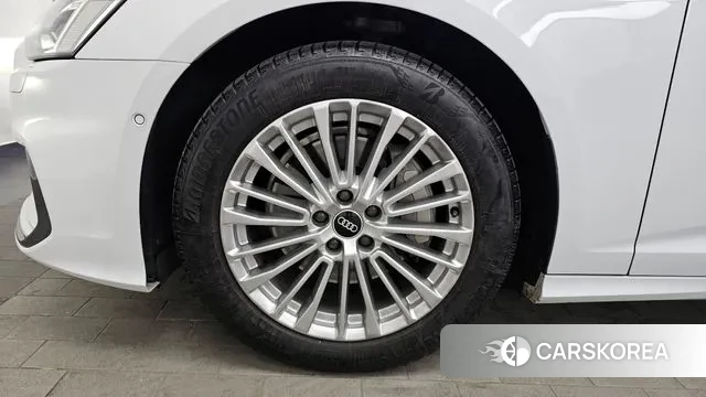 Audi A6 (C8) id 3607261 из Кореи 15