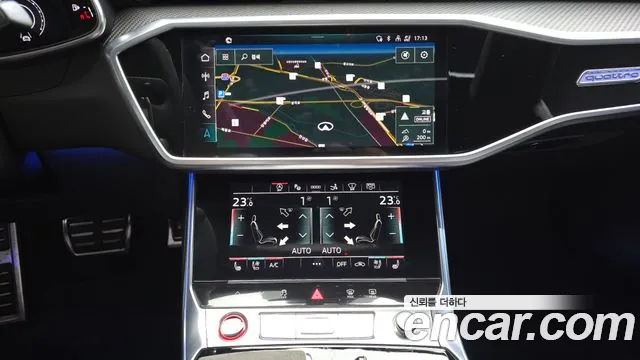 Audi RS7 (4K) id 2677081 из Кореи 15