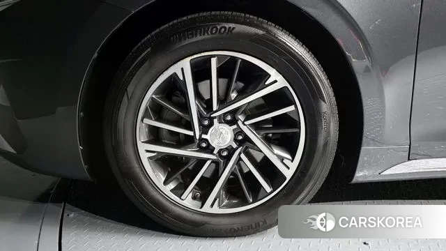 Hyundai The New Grandeur IG id 3258940 из Кореи 15