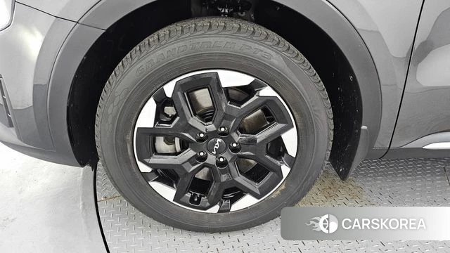 Kia The New Sorento 4th Generation id 4266763 из Кореи 26