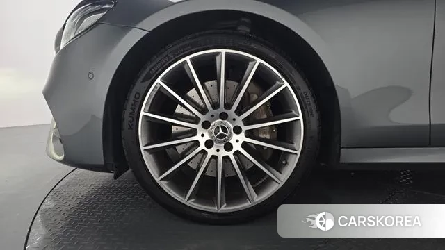 Mercedes-Benz E-Class W213 id 3045075 из Кореи 15