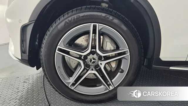 Mercedes-Benz GLC-Class X253 id 3366777 из Кореи 15