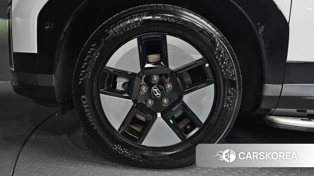 Hyundai Santa Fe (MX5) id 4177887 из Кореи 15