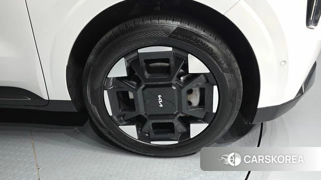 Kia The New Carnival 4th Generation id 3841598 из Кореи 15