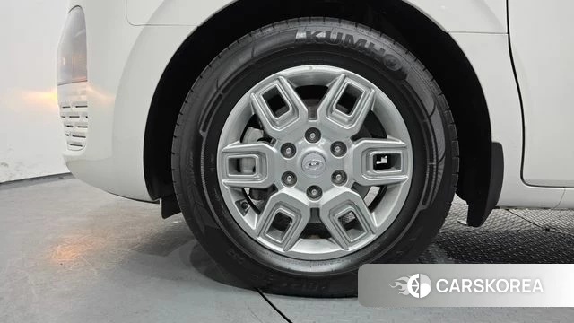 Hyundai Staria id 3896937 из Кореи 15