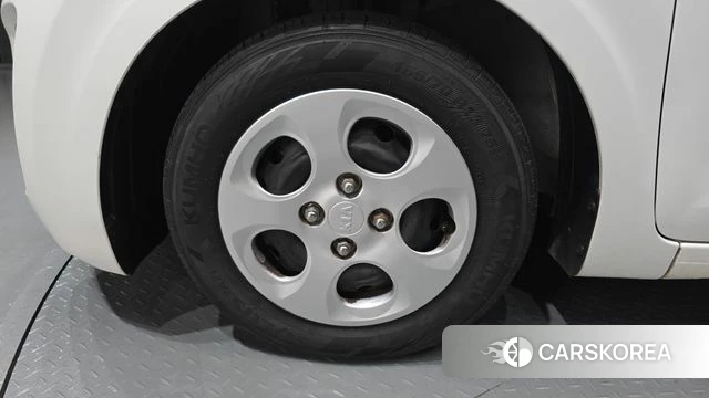 Kia All New Morning (JA) id 4689304 из Кореи 15