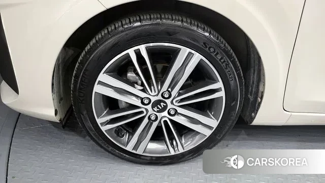 Kia Morning Urban (JA) id 3302067 из Кореи 15