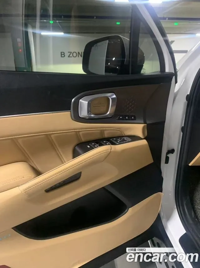 Kia Sorento 4th Generation id 2875914 из Кореи 9