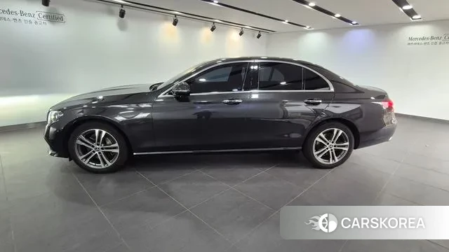 Mercedes-Benz E-Class W213 id 3600559 из Кореи 12
