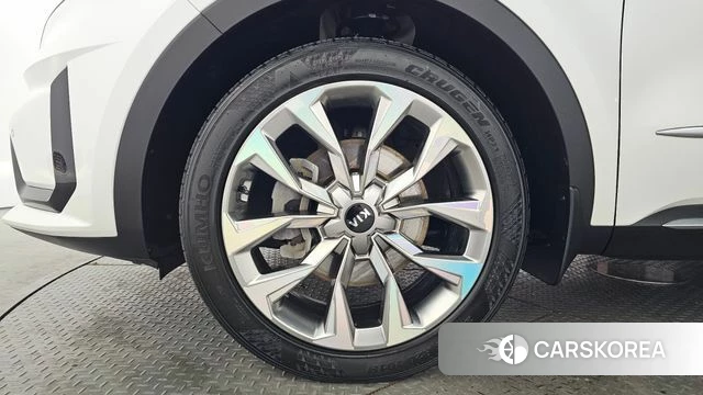 Kia Sorento 4th Generation id 3941644 из Кореи 15