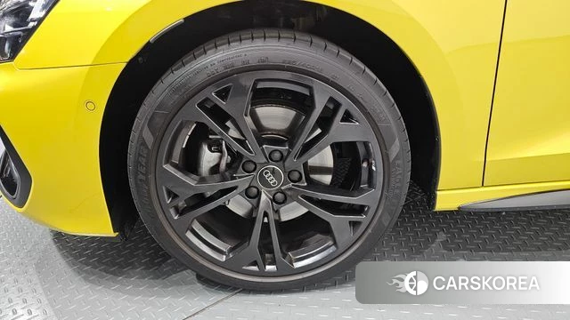 Audi A3 (8Y) id 4394284 из Кореи 25