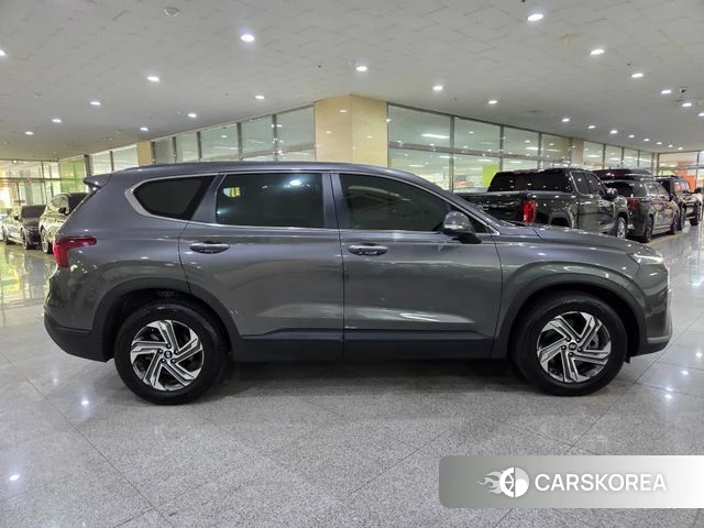 Hyundai The New Santa Fe id 4402317 из Кореи 15