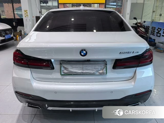 BMW 5 series PHEV id 4258224 из Китая 11