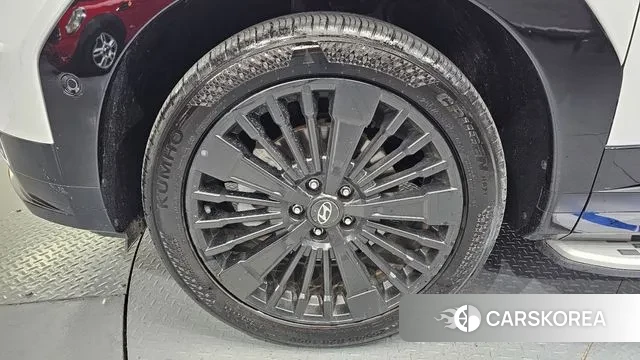 Hyundai Santa Fe (MX5) id 3246349 из Кореи 15