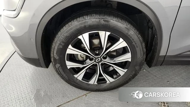 Renault Korea (Samsung) The New QM6 id 3033042 из Кореи 15