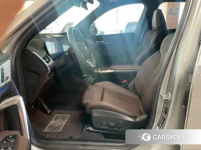 BMW X1 (U11) id 3619656 из Кореи 12