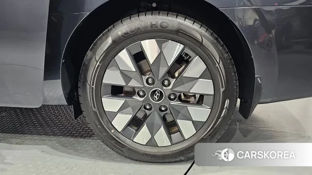 Hyundai Staria id 3477825 из Кореи 15