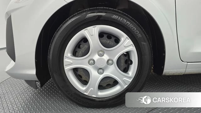 Kia Morning Urban (JA) id 3954578 из Кореи 15