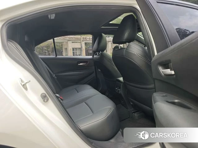 Toyota Lei Ling id 4299995 из Китая 17
