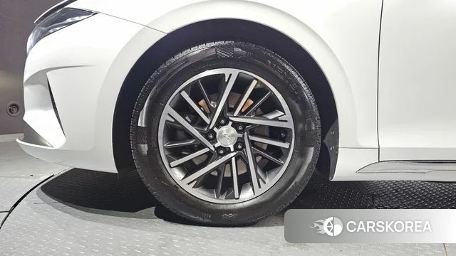 Hyundai The New Grandeur IG id 4317037 из Кореи 15