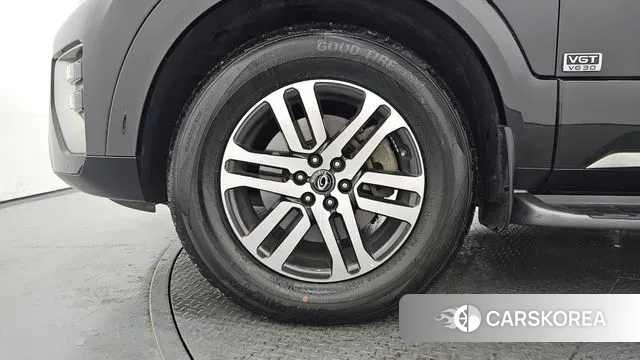 Kia Mohave Master id 3451479 из Кореи 15