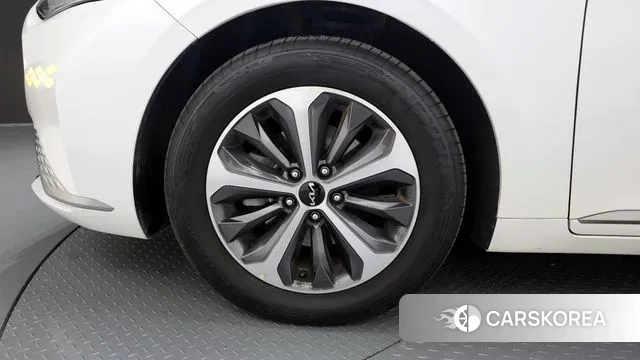 Kia K8 Hybrid id 3437138 из Кореи 15