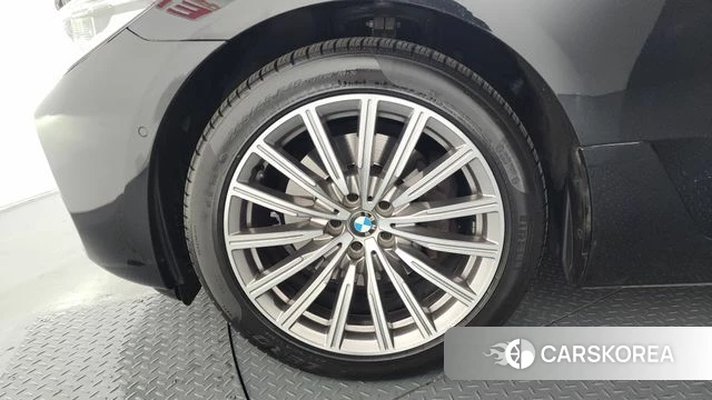 BMW 6 Series GT (G32) id 3905382 из Кореи 15