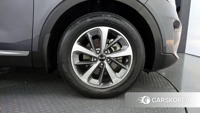 Kia The New Sorento id 2991017 из Кореи 15